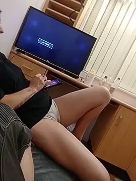 Deadlydavo88n Webbikameraesitys