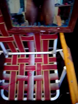 Show Webcam de amoralall