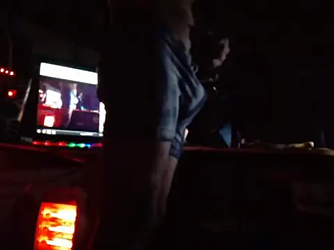 amoralall's Webcam Show