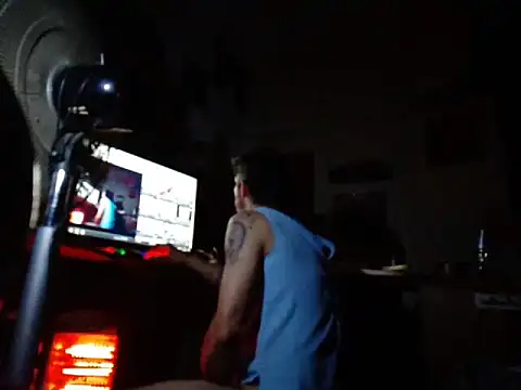 amoralall Webcam show