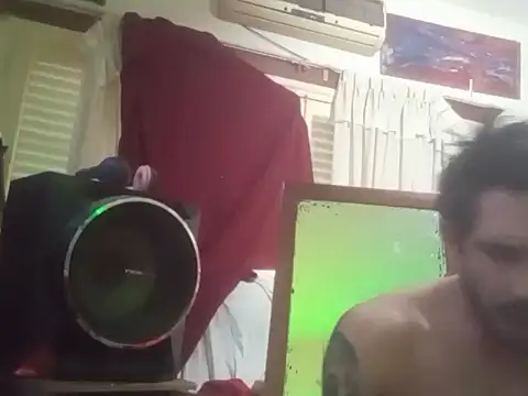 Webkamerová show amoralall