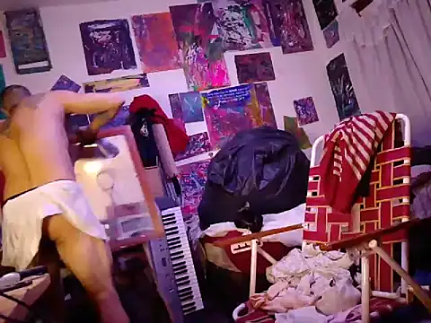 amoralall's Webcam Show