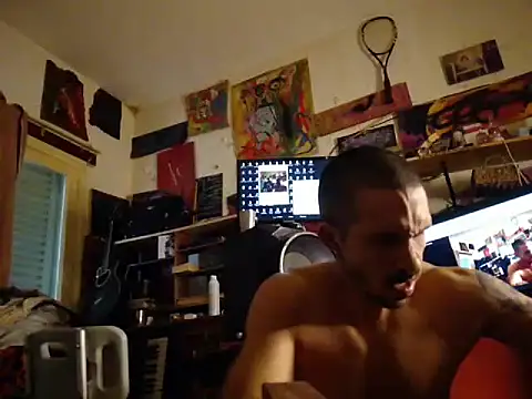 amoralall webkamerás műsora