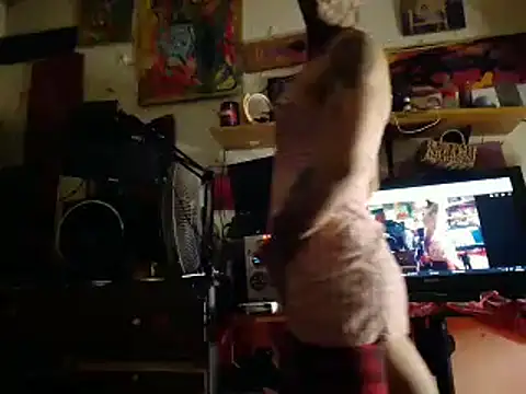 amoralall Webcamshow