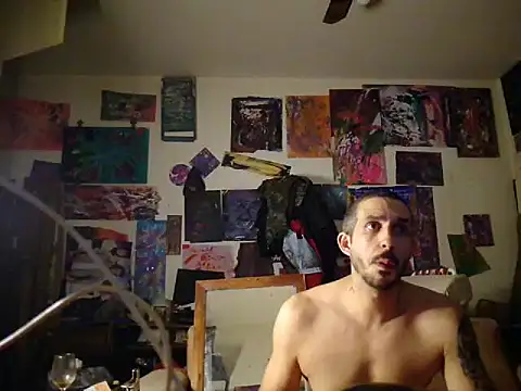 amoralall's Webcam Show