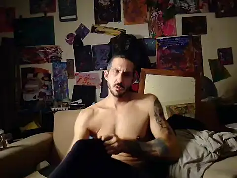 amoralall webcam show