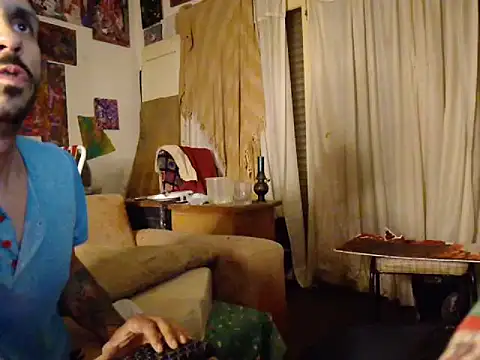 amoralall Webcamshow