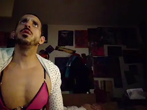amoralall's Webcam Show
