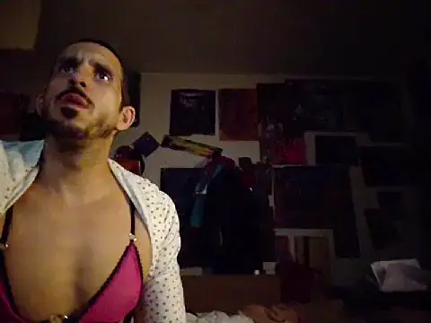 amoralall's Webcam Show