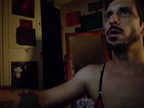 amoralall Webcam-Show
