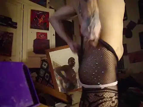 amoralall's Webcam Show