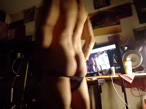 Webkamerová show amoralall