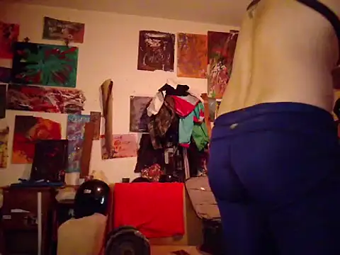 amoralall Show Webcam