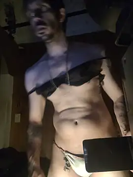 amoralall Pertunjukan Webcam