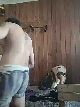 amoralall Webcam-Show