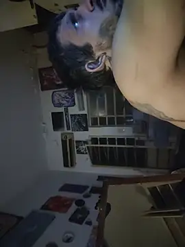 amoralall's Webcam Show