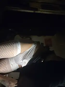 Webkamerová show amoralall