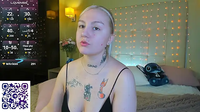 Czat XXX na żywo – Debbie_Taylor