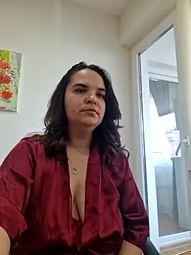 Czat XXX na żywo – Minnie_Ella
