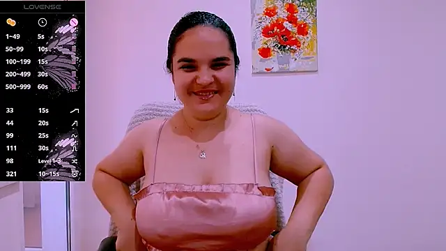 Minnie_Ella's Live XXX Chat
