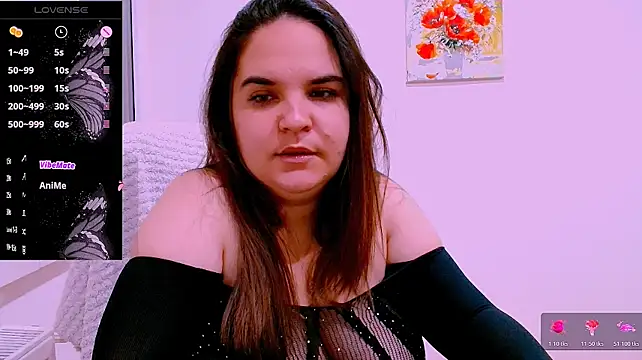 Minnie_Ella 라이브 XXX 채팅