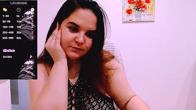 Chatroom XXX en direct de Minnie_Ella