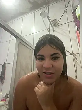 Show webcam de Luaaszz8