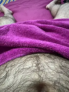 Show de Hairy_arabic_master na webcam