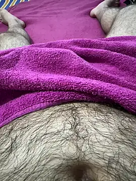 Hairy_arabic_master webkamerás műsora