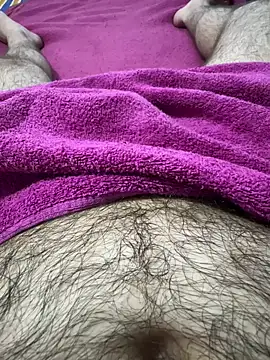 Hairy_arabic_master Show Webcam