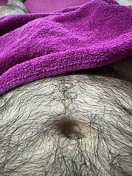 Hairy_arabic_master Adlı Modelin Web Kamerası Şovu