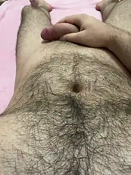 Arabic_HairyXXX webcam show