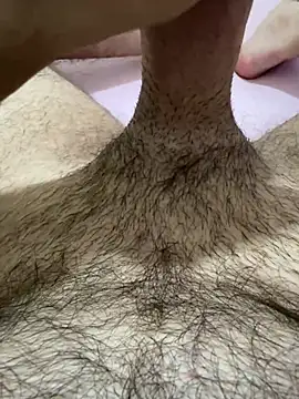عرض كام Arabic_HairyXXX