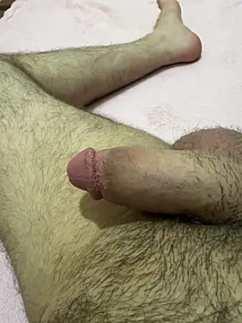Arabic_HairyXXX Webcam Show