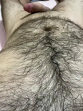 عرض كام Arabic_HairyXXX