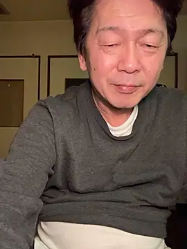 SaneService9のウェブカメラショー