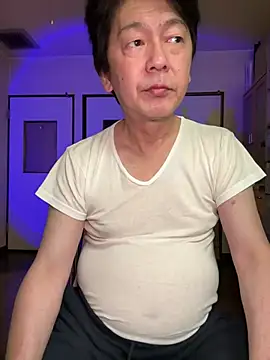 SaneService9のウェブカメラショー