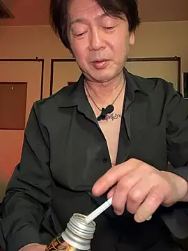 SaneService9 웹캠 쇼