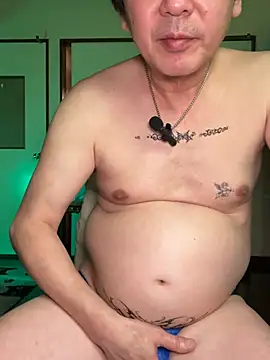 SaneService9's Webcam Show