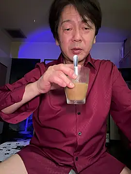 SaneService9 웹캠 쇼