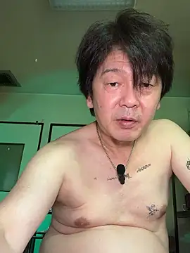 SaneService9's Webcam Show