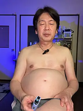 SaneService9のウェブカメラショー