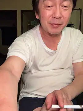 SaneService9のウェブカメラショー