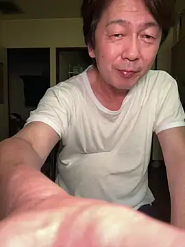 SaneService9のウェブカメラショー