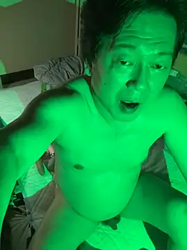 SaneService9's Webcam Show