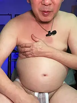 SaneService9's Webcam Show