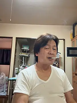 SaneService9のウェブカメラショー