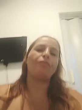 Show de webcam de MideleyBranquis