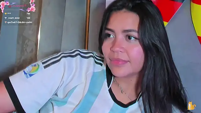 KimDevinne Live XXX-Chat