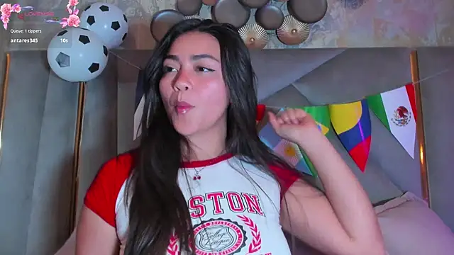 KimDevinnen Live XXX chat